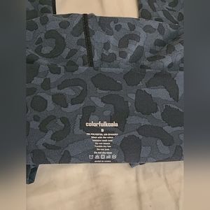 Colorfulkoala Leggings